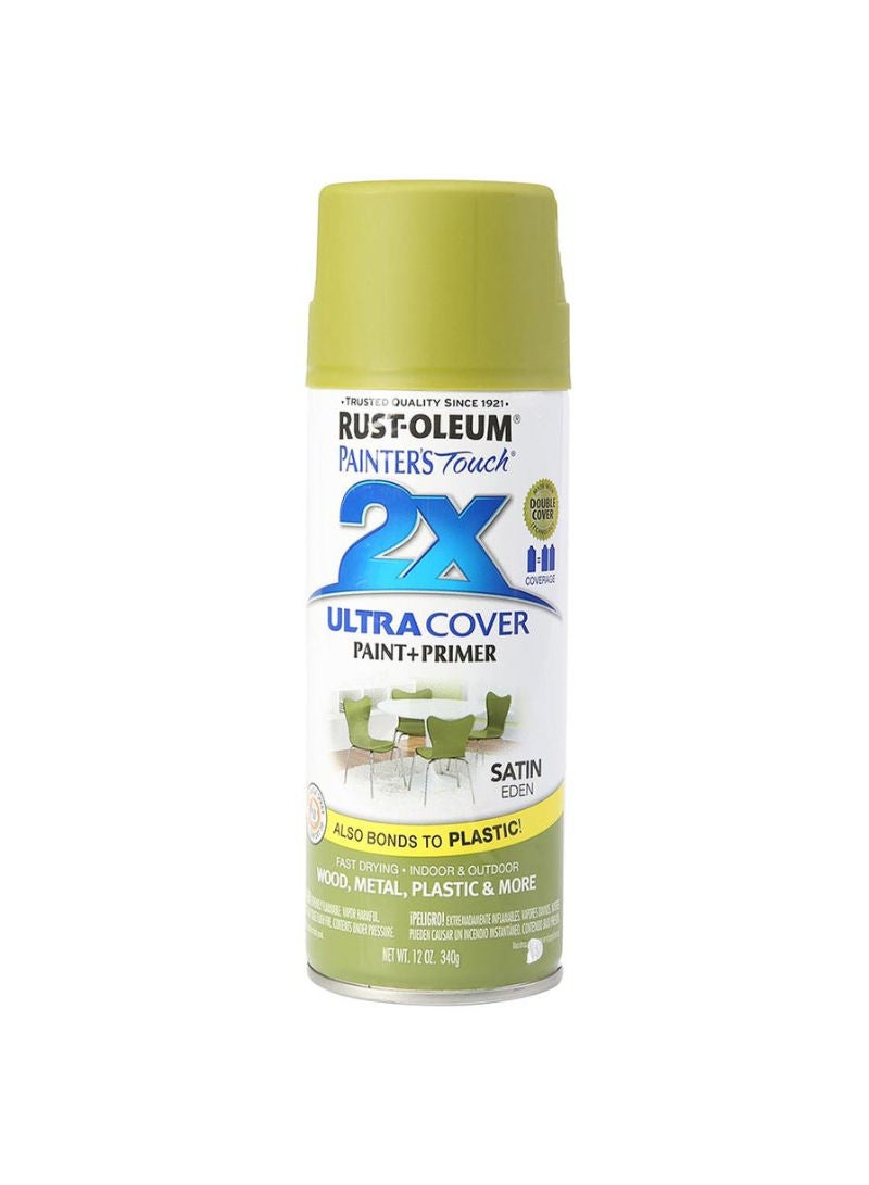 ACE 2X Painter's Touch Ultra Cover Spray Eden 