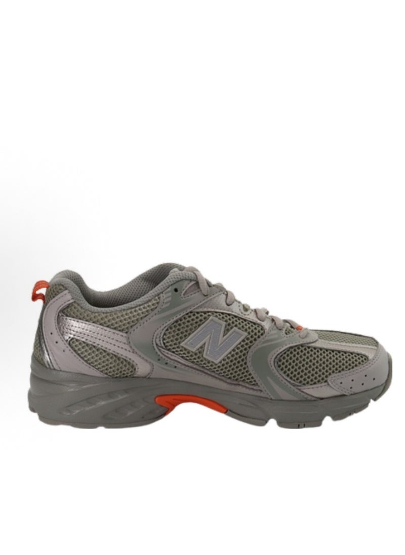 New Balance - New Balance 530 Casual Colorblock Sneakers Gray/Light - Image 1