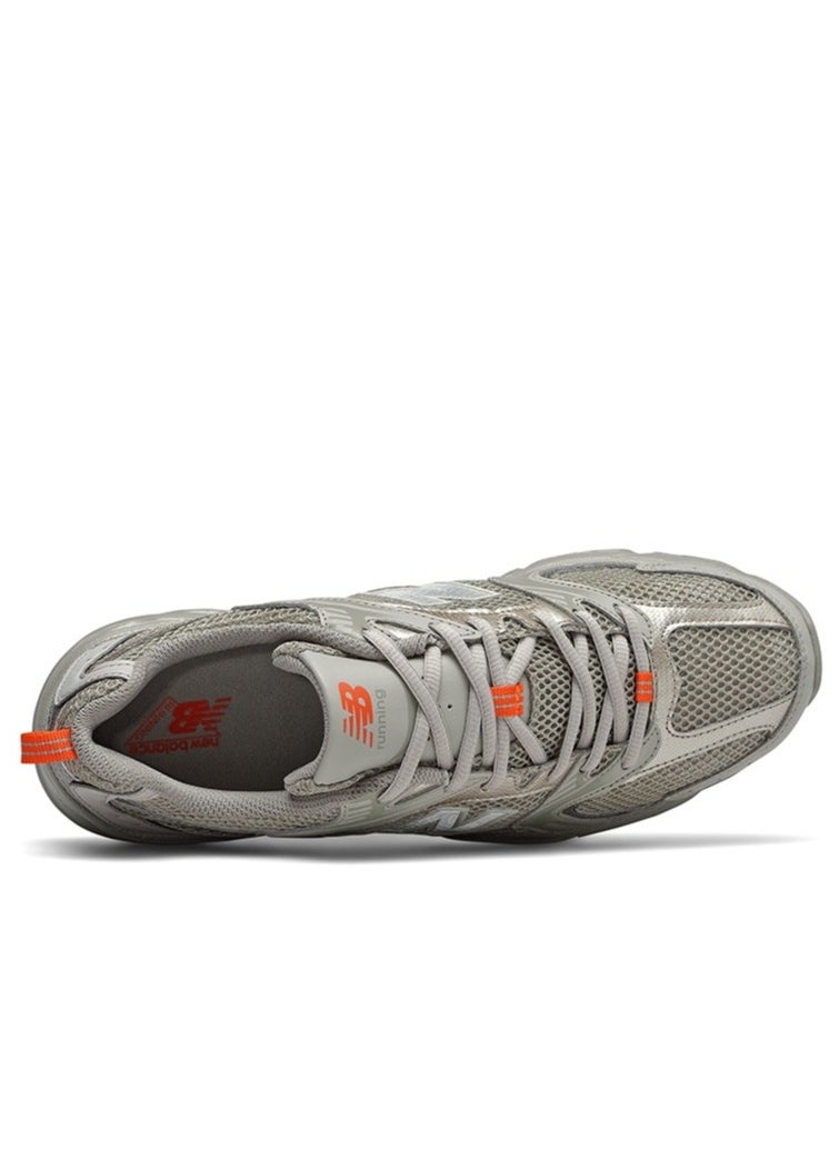 New Balance - New Balance 530 Casual Colorblock Sneakers Gray/Light - Image 1