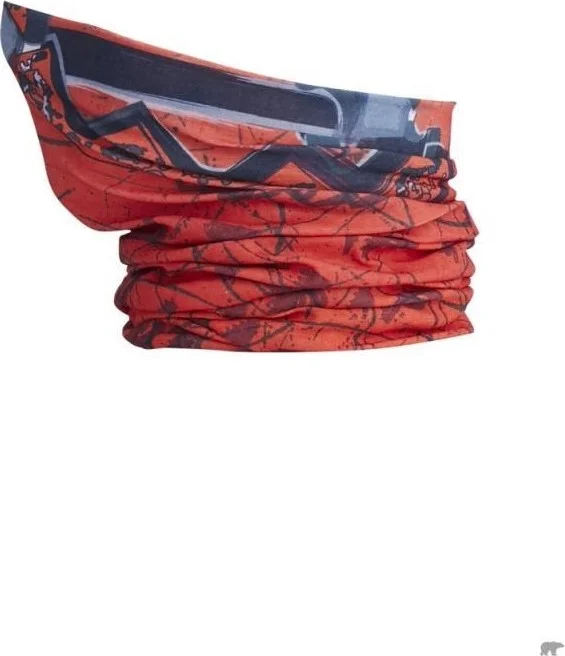 باد بير Orange Men's Headwarmer Trap Warmer Orange