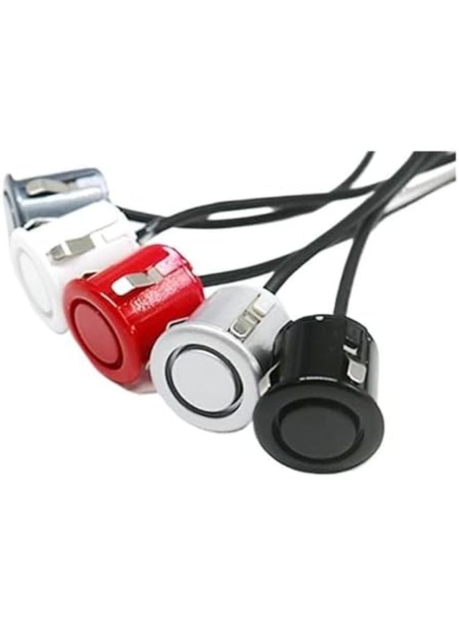 ريد 18 5 مم مساعدة عكس مسبار استشعار الركن متوافق مع نظام الرجوع للخلف للشاشة - Image 3