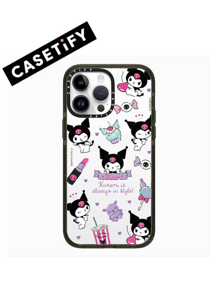 Casetify - Lakeside Pup Adventure - iPhone 15 Pro Max Case - Image 1