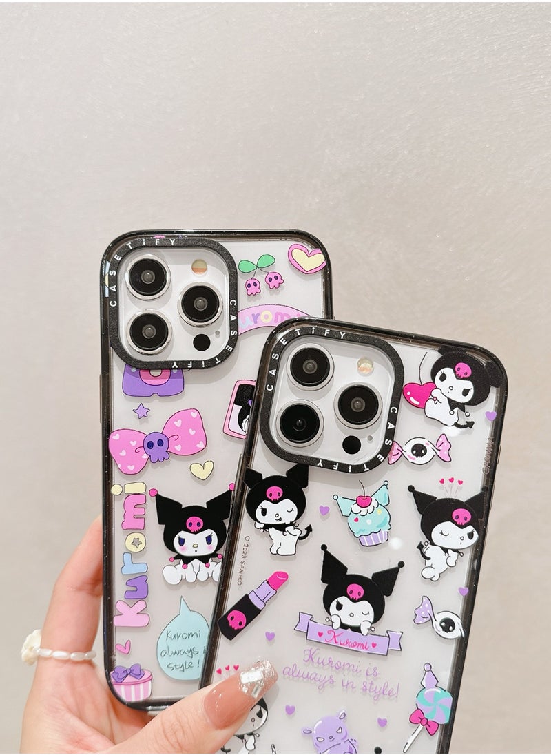 Casetify - Lakeside Pup Adventure - iPhone 15 Pro Max Case - Image 1
