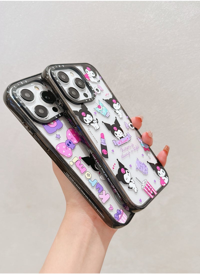 Casetify - Lakeside Pup Adventure - iPhone 15 Pro Max Case - Image 1