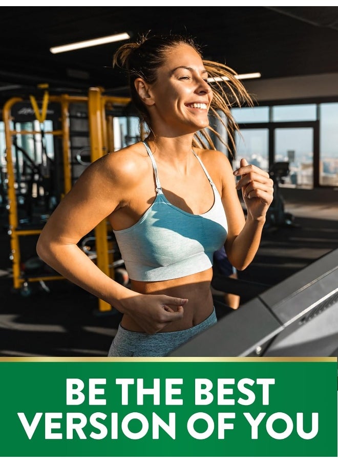 Nature's Truth - Nature's Truth Garcinia Cambogia 3,000mg | 90 Pills | Plus Chromium Picolinate | Non-GMO and Gluten Free Supplement - Image 1