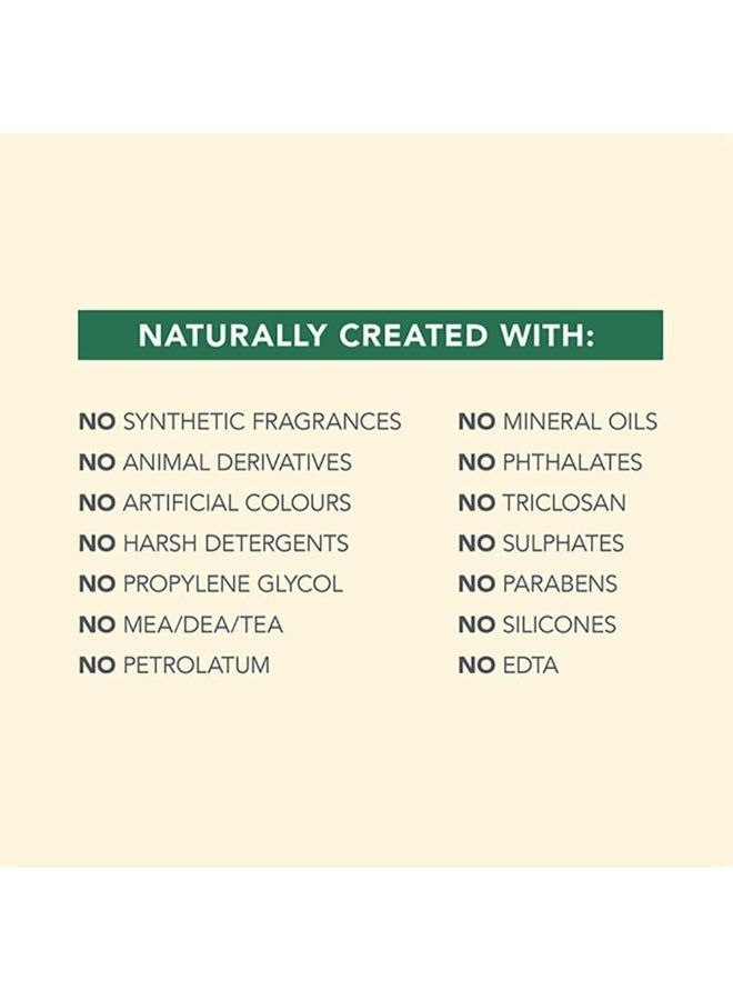 Sukin كريم سوكين المميز لليدين والأظافر، تركيبة مغذية لليدين الجافة، 125 مل - Image 4