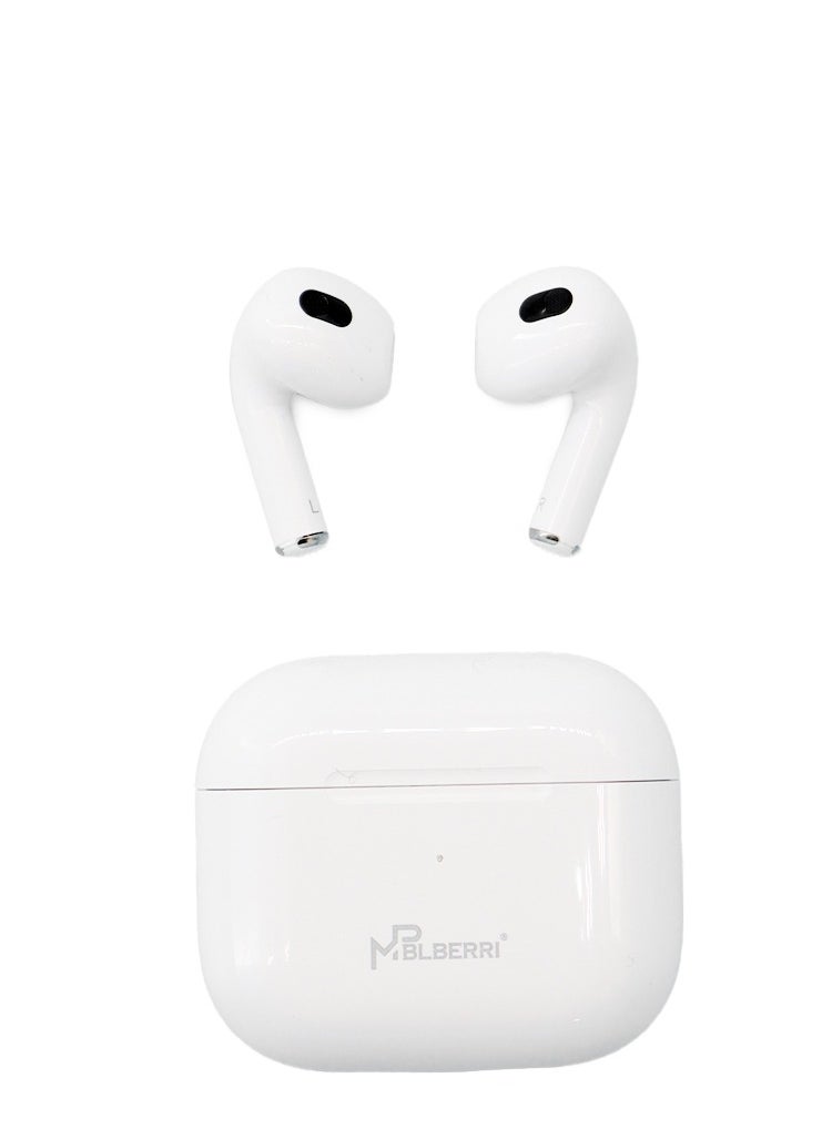 mpBLBERRI - Wireless Earphone Generation 3 - Image 1