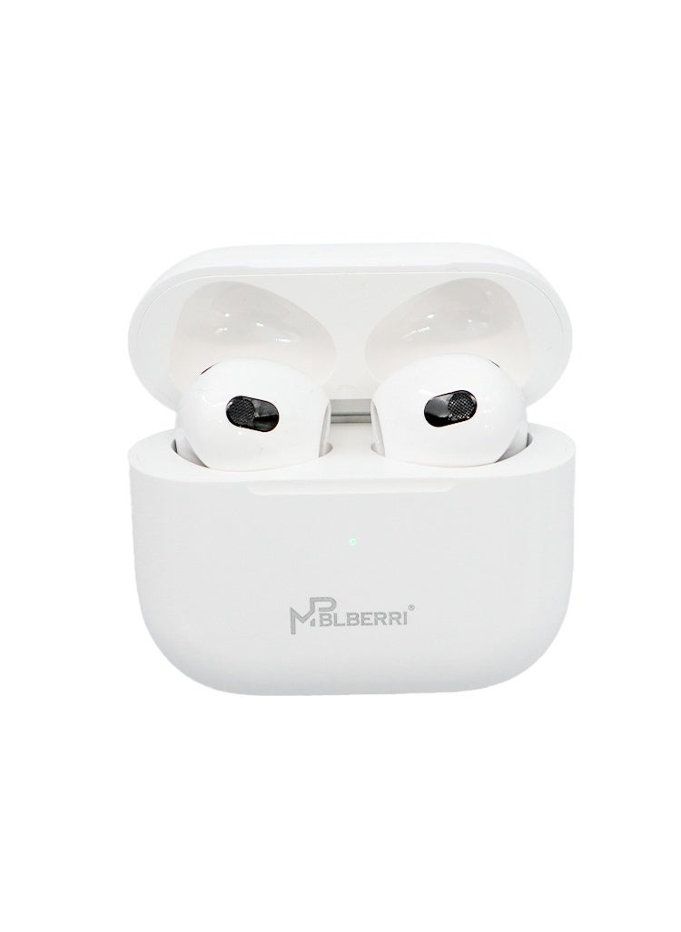 mpBLBERRI - Wireless Earphone Generation 3 - Image 1