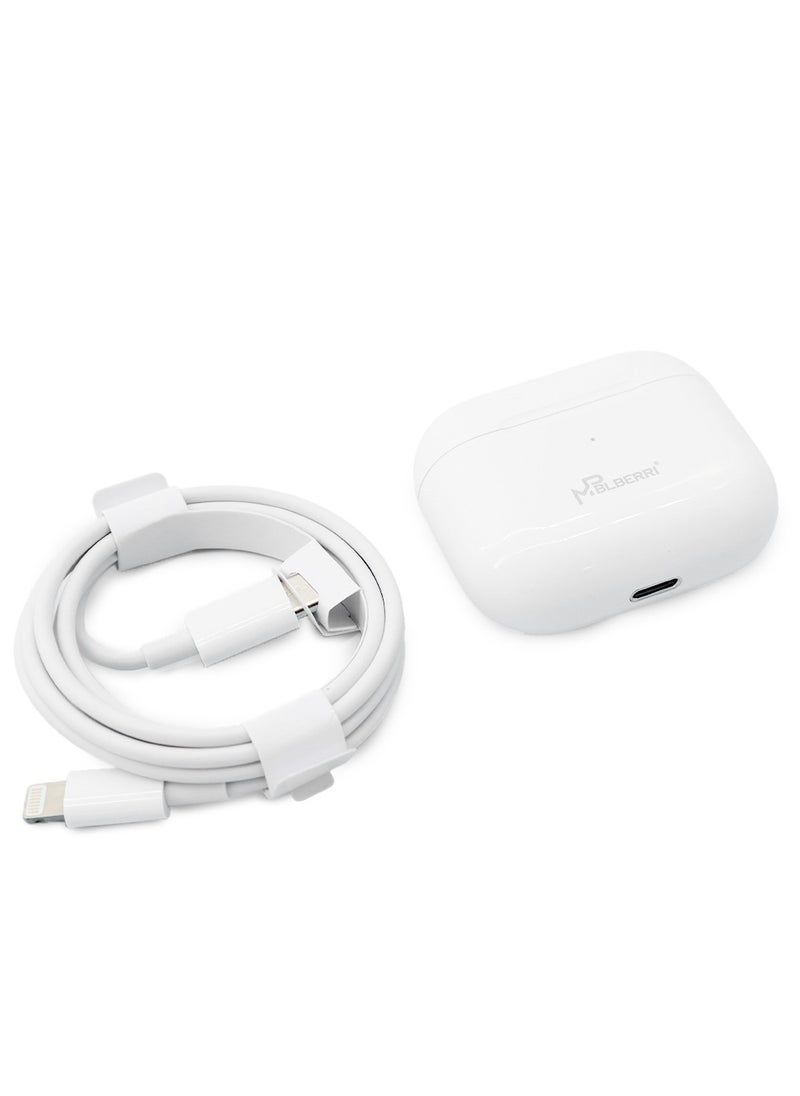 mpBLBERRI - Wireless Earphone Generation 3 - Image 1