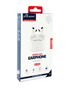 mpBLBERRI Wireless Earphone Generation 3  - Image 4