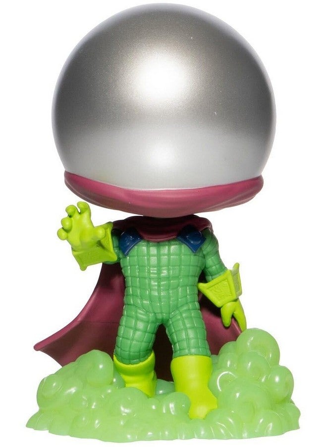 Funko Mysterio 616 (Metallic & Glow in the Dark) - Image 1