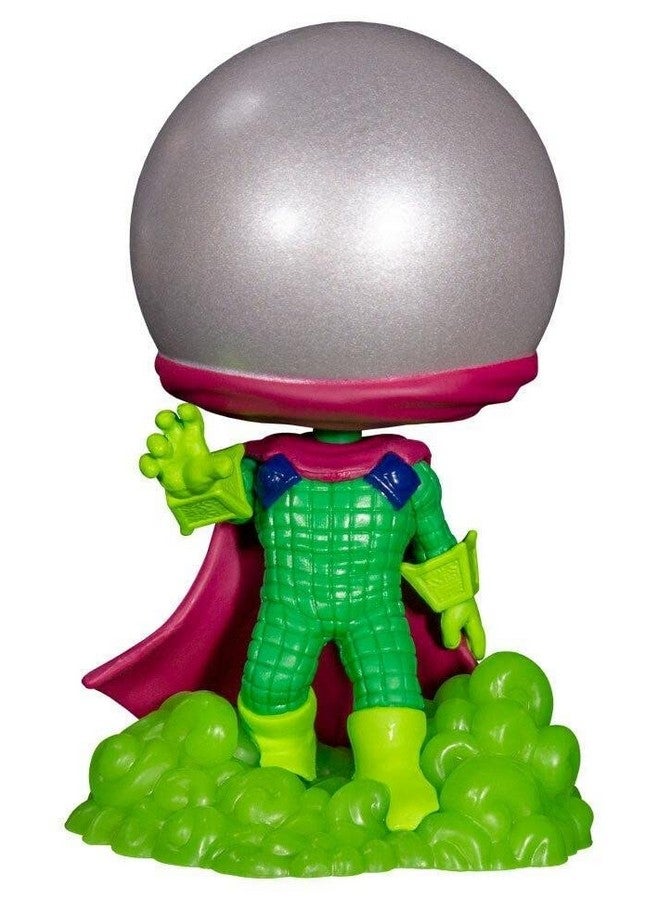 Funko Mysterio 616 (Metallic & Glow in the Dark) - Image 2