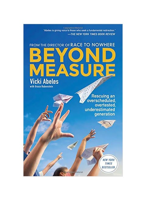 Beyond Measure: Rescuing An Overscheduled, Overtested, Underestimated Generation