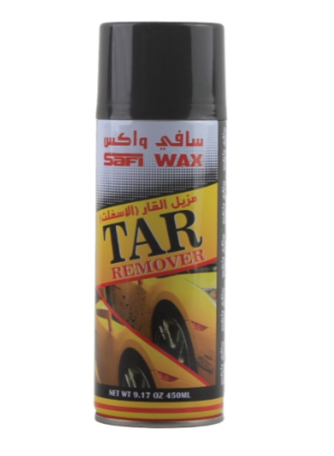 سافي واكس مزيل القطران للسيارات والشاحنات وأيضاً للاستخدام متعدد الأغراض - Image 2