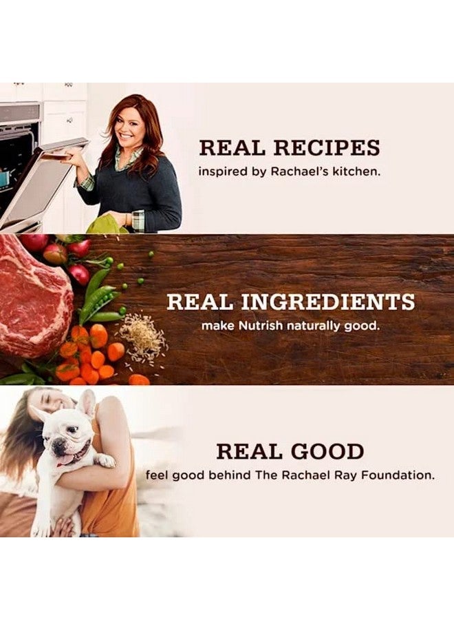 راتشل راي وصفة Nutrish Savory Roasters مع الدجاج للكلاب (عبوة من قطعتين) - Image 5