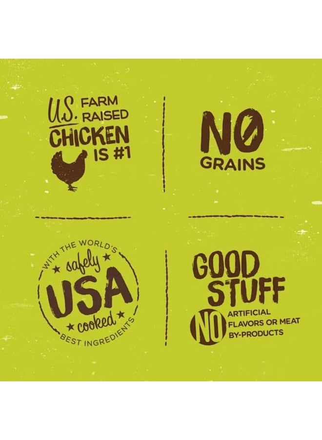 راتشل راي وصفة Nutrish Savory Roasters مع الدجاج للكلاب (عبوة من قطعتين) - Image 3