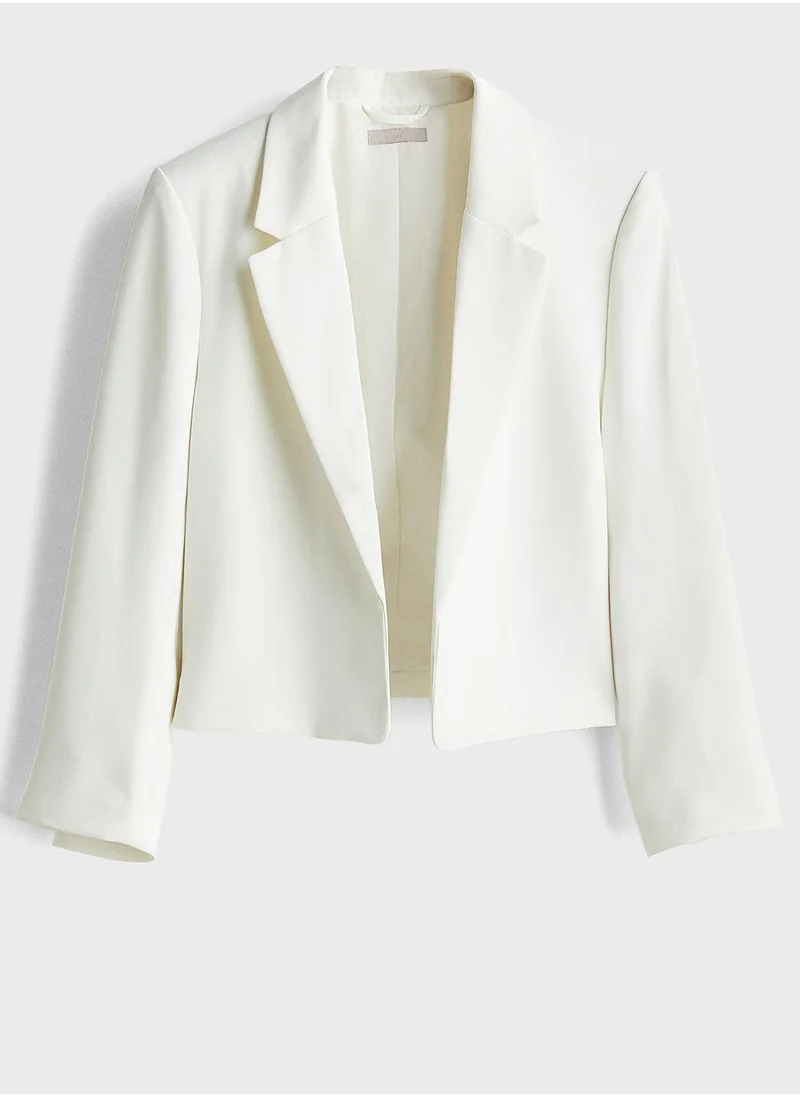 H&M Tailored Blazer