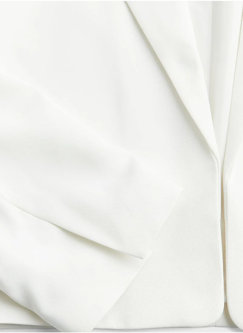 H&M Tailored Blazer