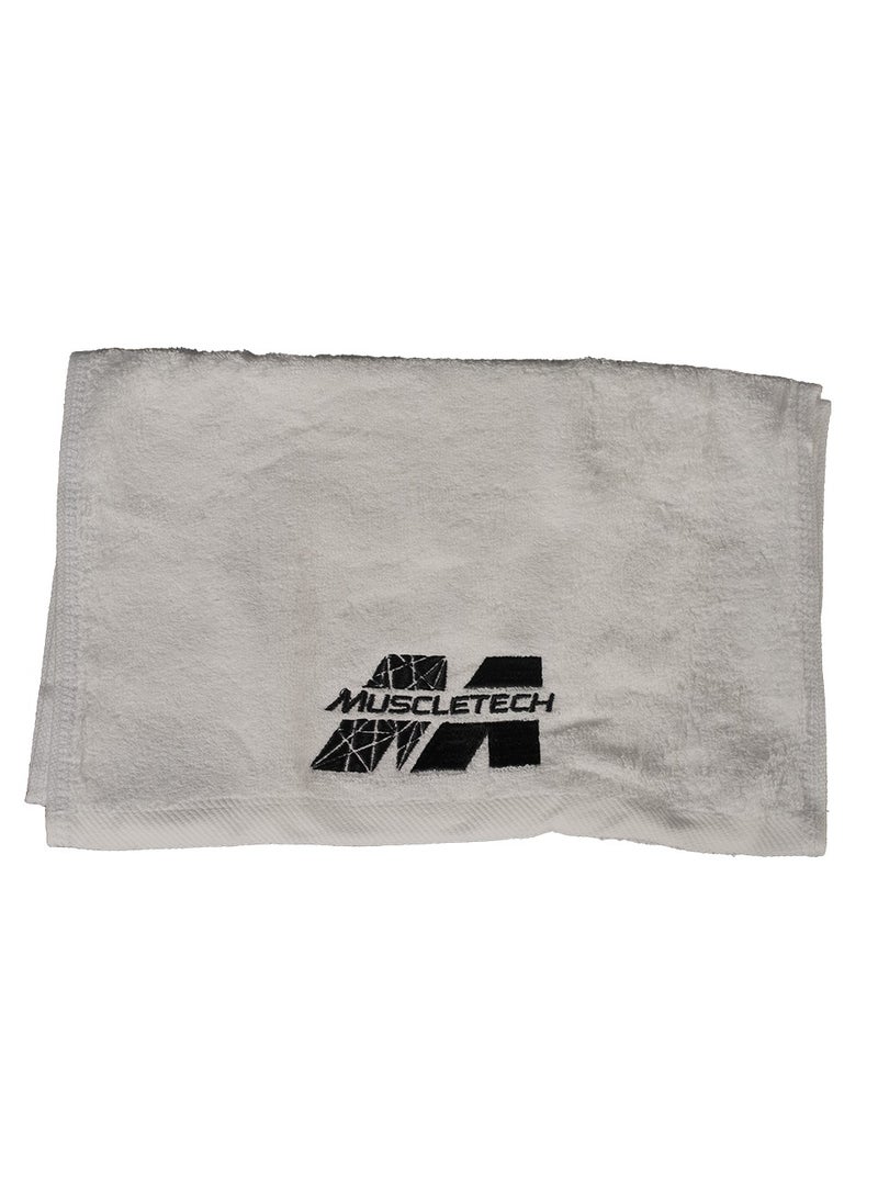 MuscleTech Towel, 1 Piece, Easy To Carry, Dry And Comfortable 