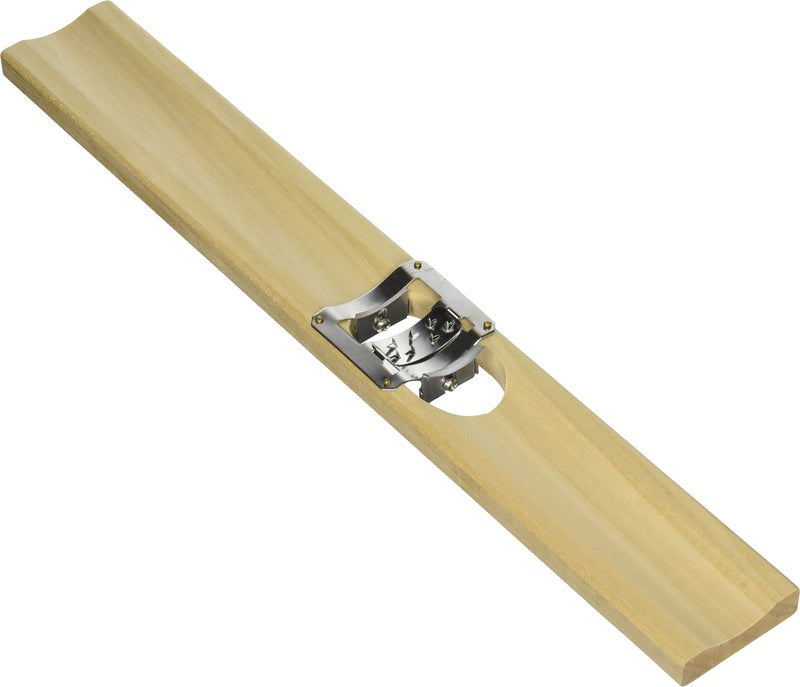 Norpro Wood Corn Cutter and Creamer, One Size, As Shown - Image 5