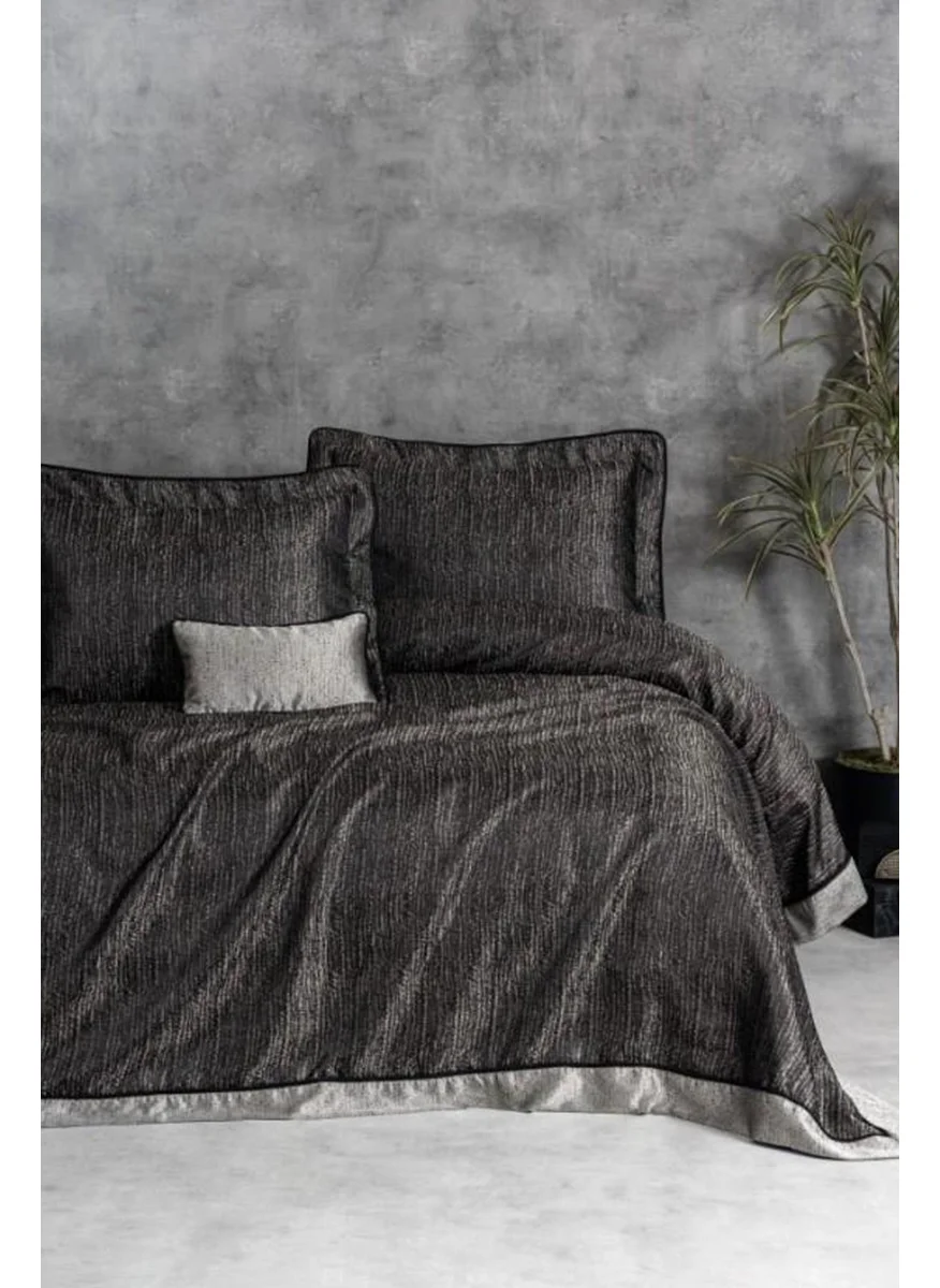 Nishev Smart Double Bedspread - Vivian Grey