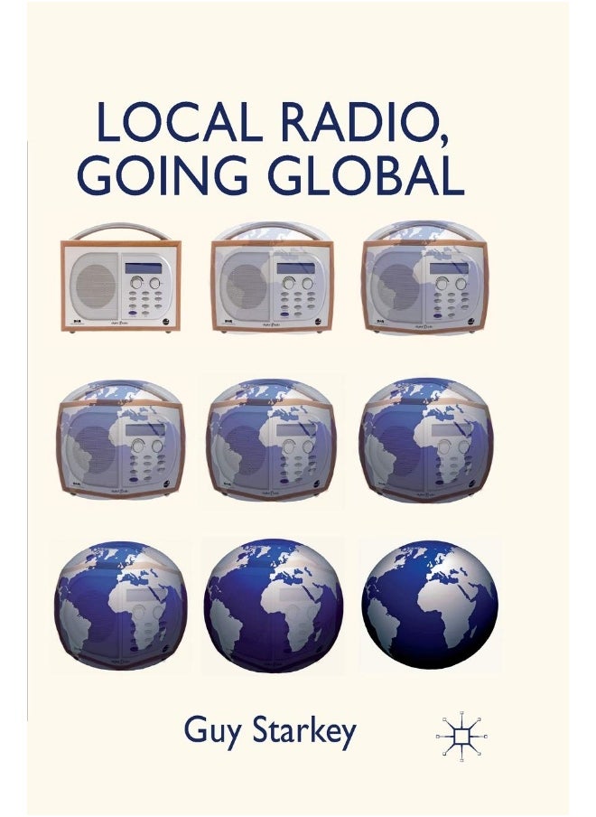 Local Radio, Going Global 