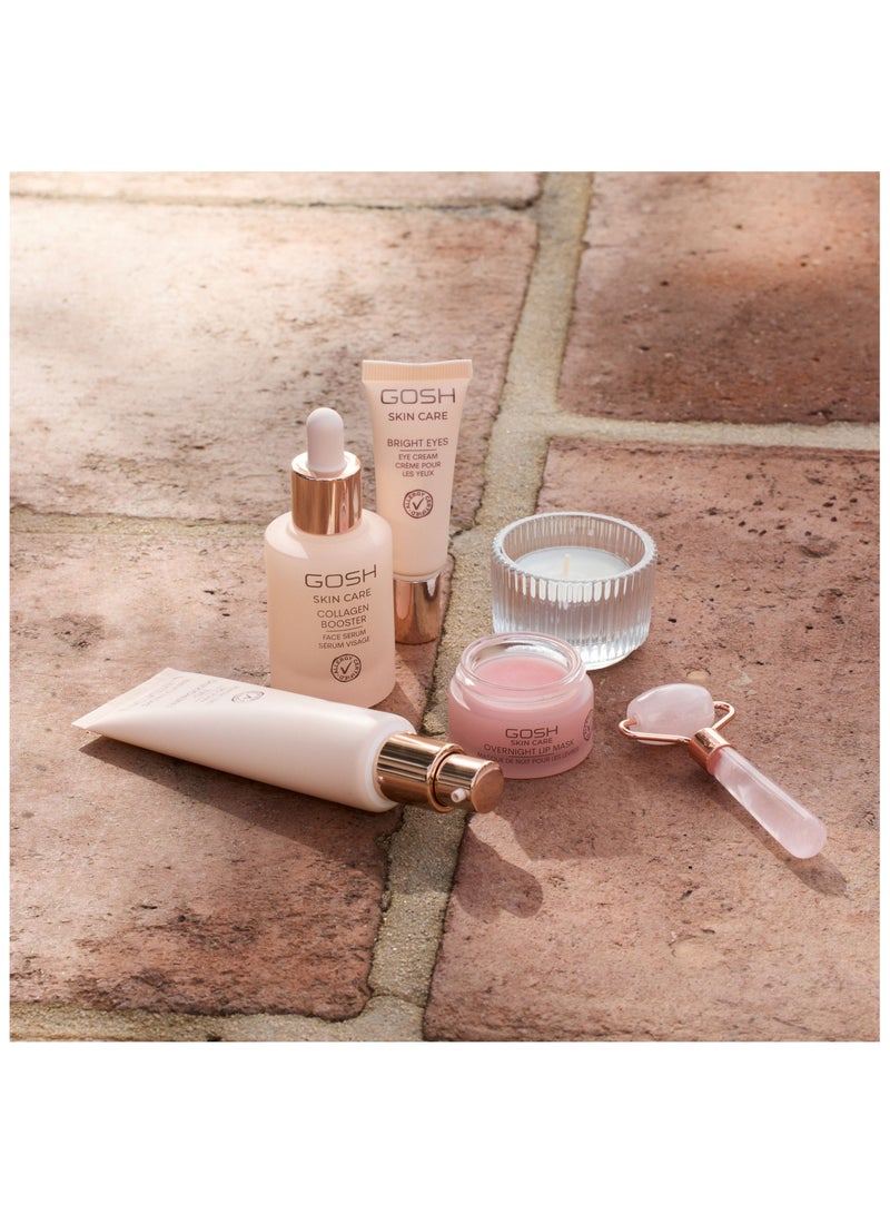 جوش قناع الشفاه الليلي للعناية بالبشرة  مل - Image 5