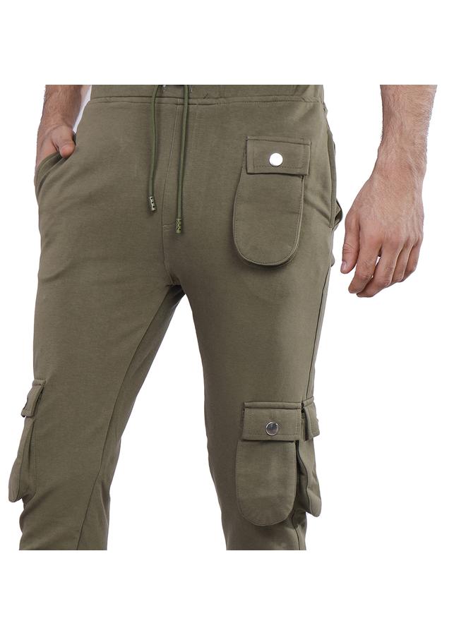 كوب - بنطلون بجيوب للرجال - Image 2