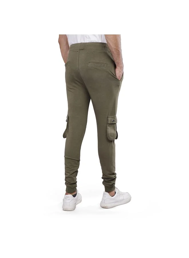 كوب كوب - بنطلون بجيوب للرجال