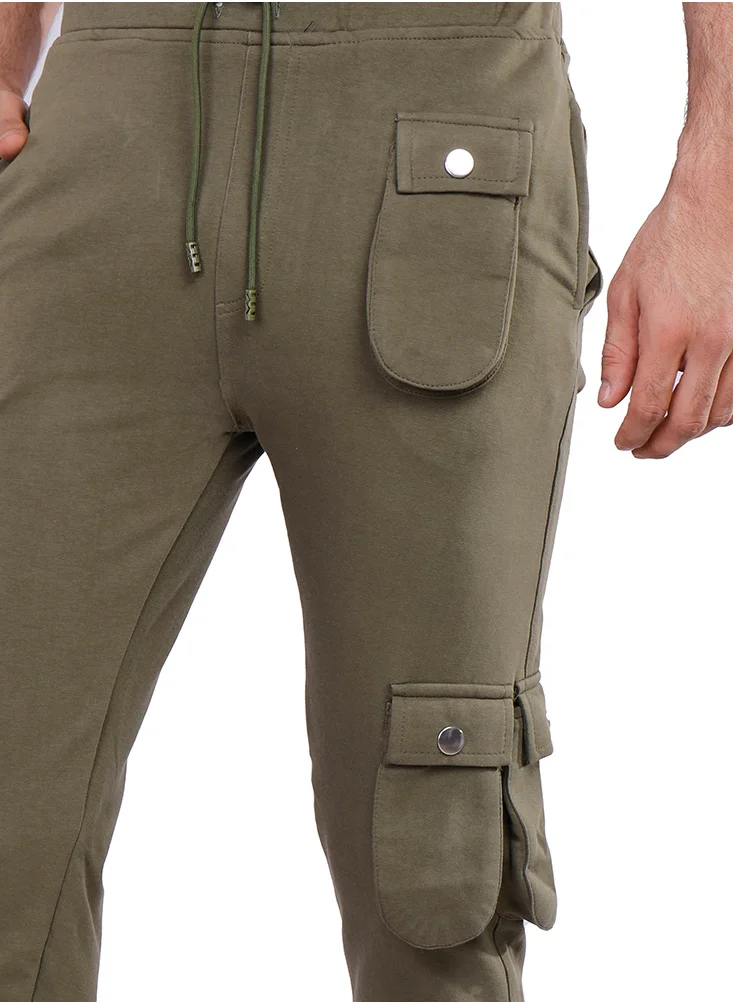 Coup Coup - Pants with Pockets for Men