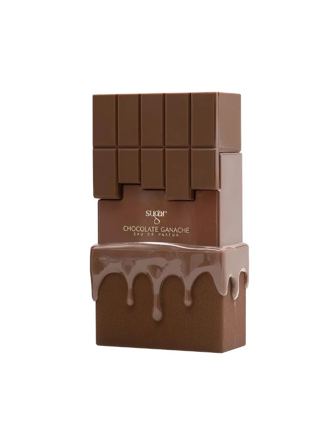 ARABIYAT عطر سكر شوكولاتة غاناش 100 مل - Image 2