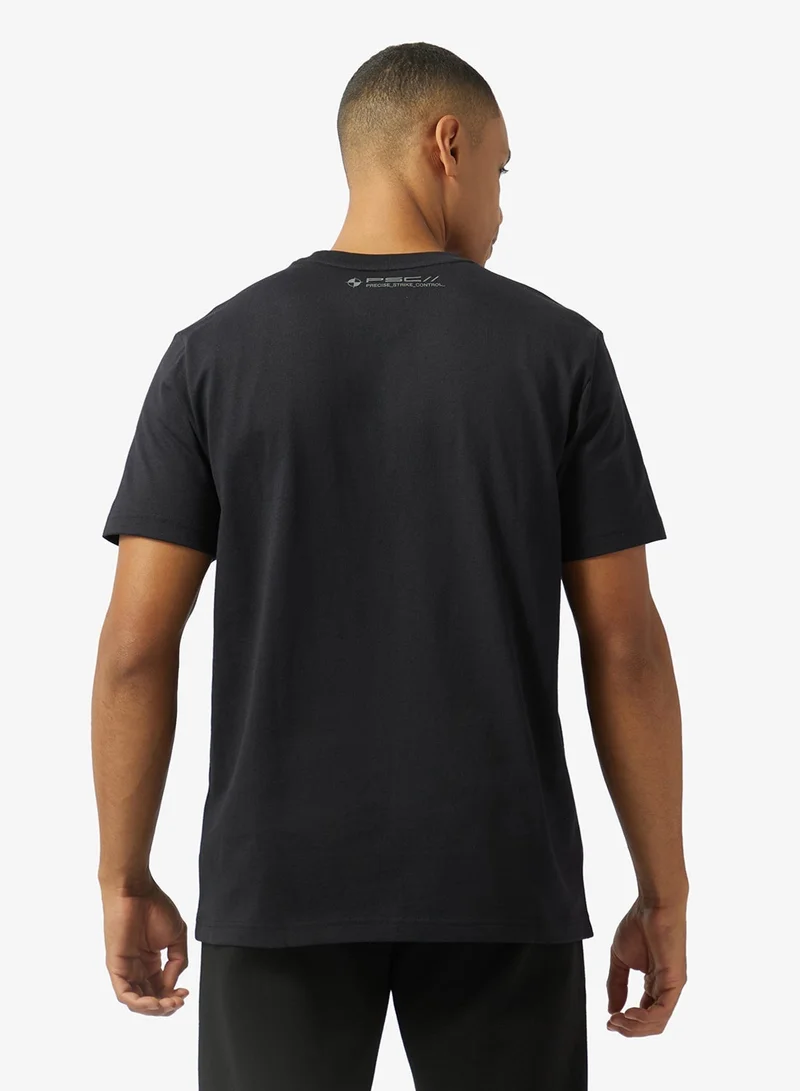 SKECHERS Icon Graphic T-Shirt