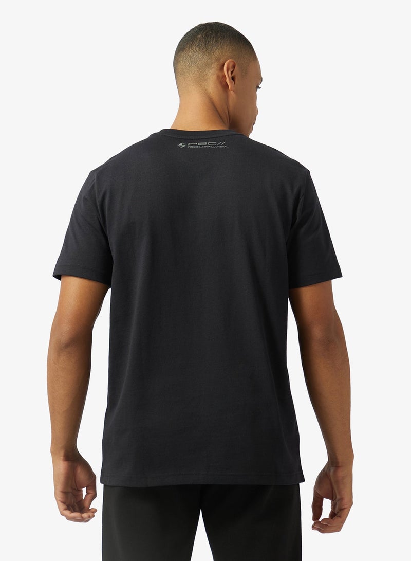 SKECHERS Icon Graphic T-Shirt - Image 2