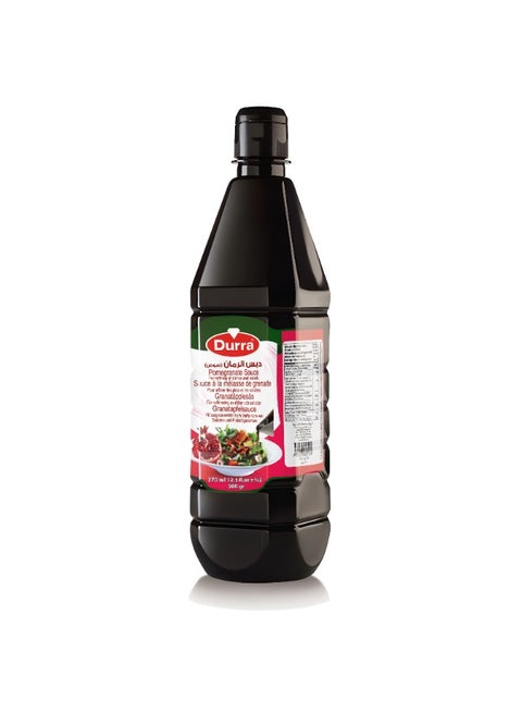 Pomegranate sauce 500g