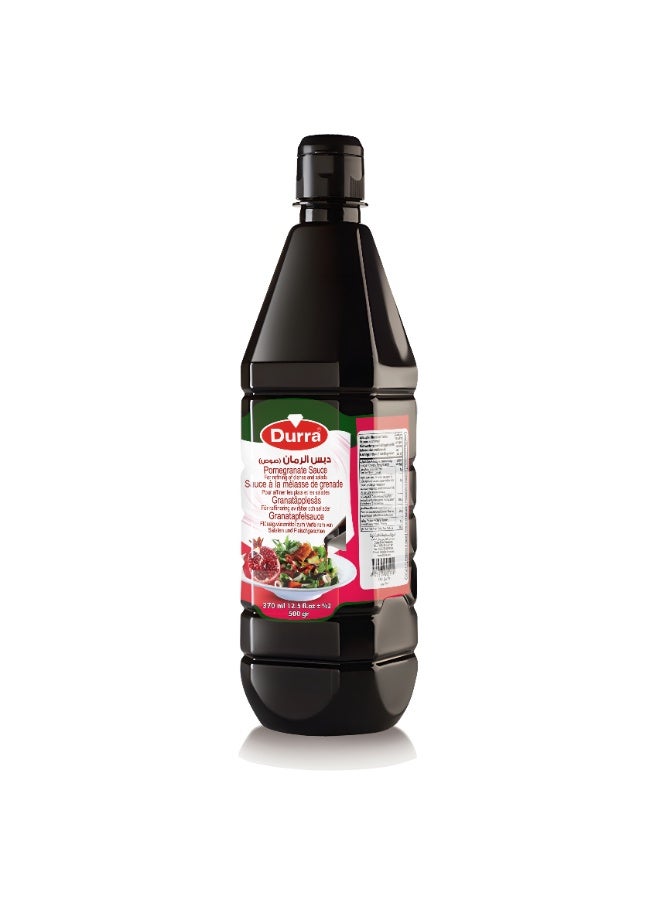 Durra Pomegranate sauce 500g - Image 1