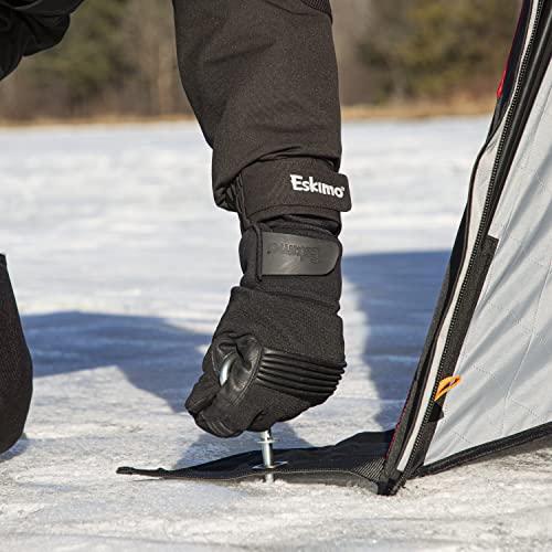 Eskimo 69138 Ice Shelter Anchors, 2-Pack - Image 4