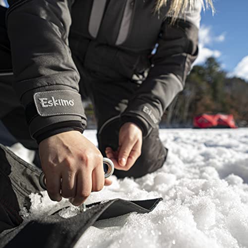 Eskimo 69138 Ice Shelter Anchors, 2-Pack - Image 2