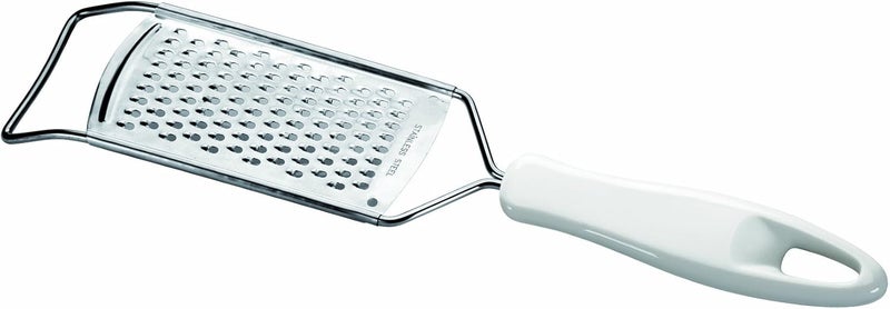 Tescoma Flat Grater - Stainless Steel and Plastic, Modern Design
