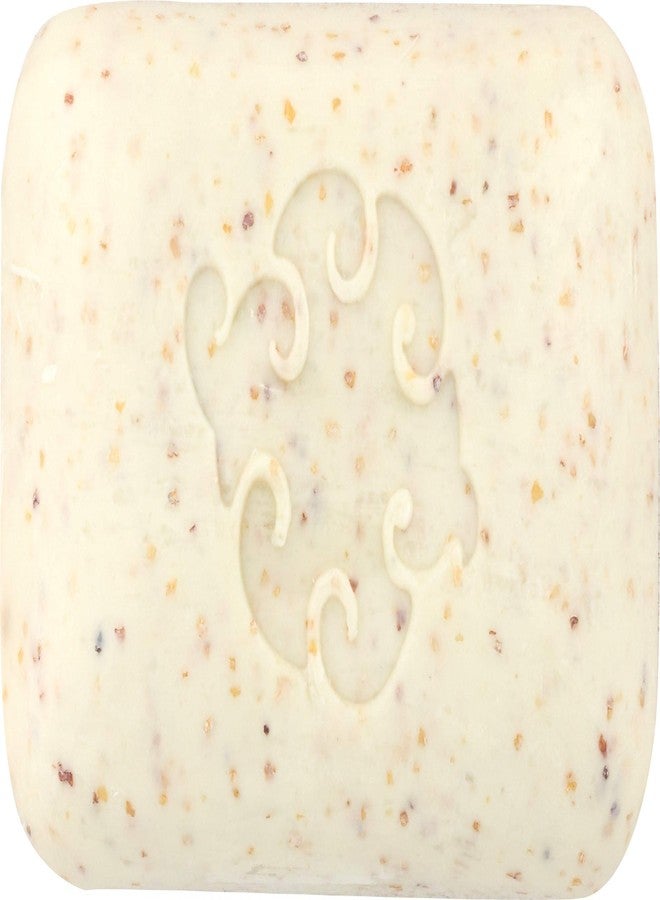 Baudelaire Hand Soap Loofa Mint, 5 Ounce