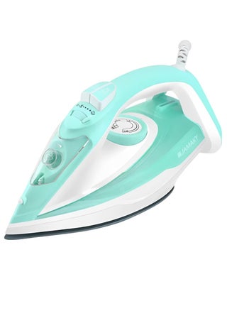 Professional 3200W with Italian technology 500ml Portable Steam Iron Powerful and High Quality Handheld Steam Iron with Ceramic Plate The steam iron is designed to give you the best results. - pzsku/ZF764820D6AAECF47BD7DZ/45/_/1714808010/adfa49f2-6808-498a-b064-02118b816119