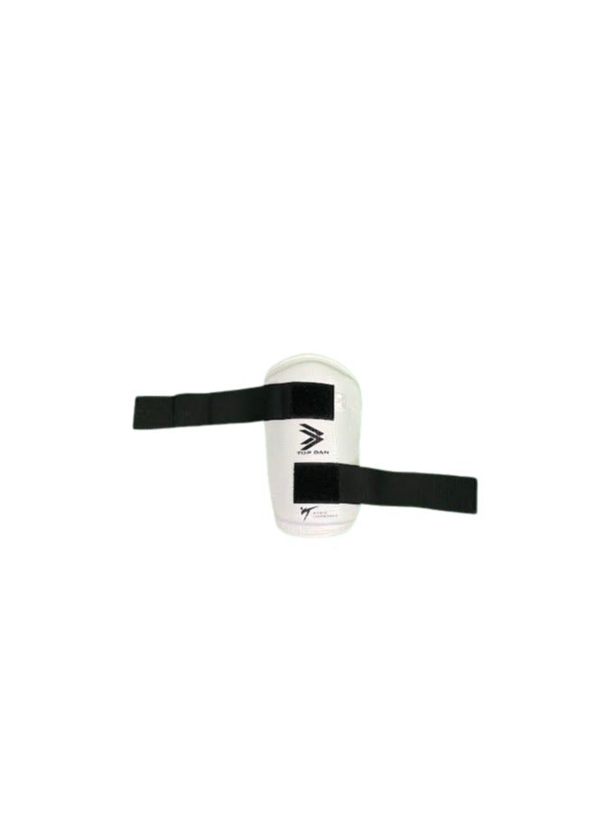 Top dan  taekwondo Forearm Protector - Image 2