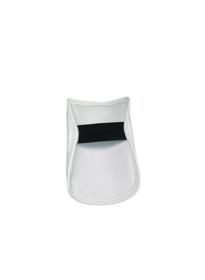 Top dan  taekwondo Forearm Protector - Image 3