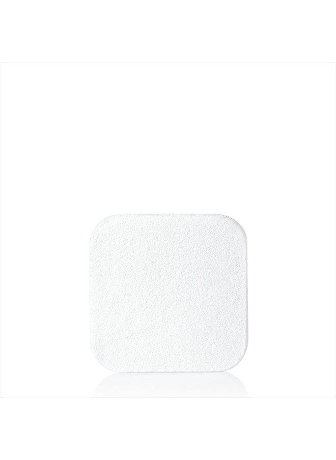 Shiseido - Synchro Skin Self-Refreshing Custom Finish Powder Foundation, Oak 340-24-Hour Sheer-to-Medium Buildable Coverage with Shine Control - Smudge Proof & Non-Comedogenic - Image 1