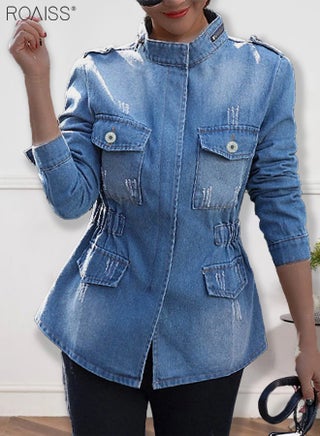 Blue-Style C
