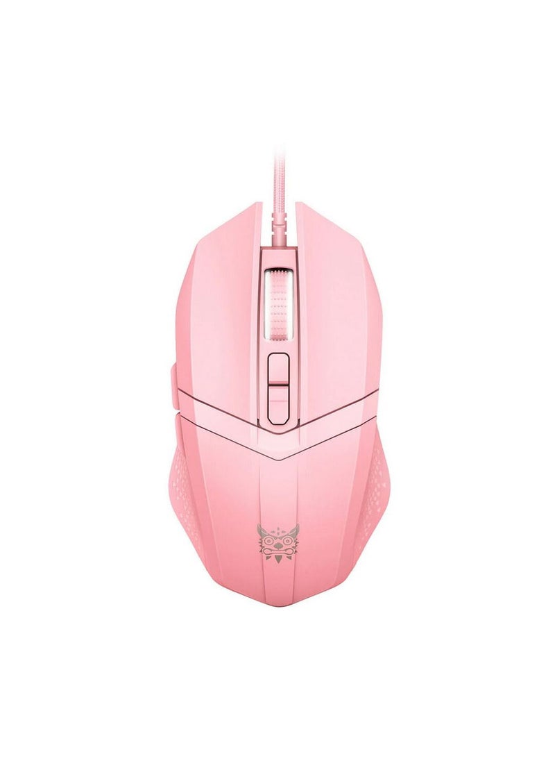 onikuma - Onikuma Gaming Mouse CW921 USB For Computer - Image 1