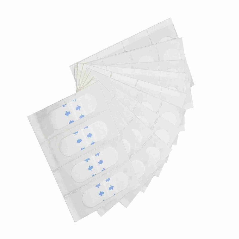 40Pcs/Set Invisible Lift Face Sticker Makeup Face Chin Lift Pads Face Thin Tape - Image 4