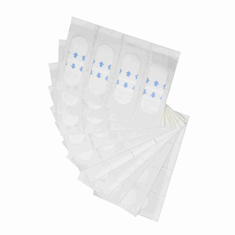 40Pcs/Set Invisible Lift Face Sticker Makeup Face Chin Lift Pads Face Thin Tape - Image 3
