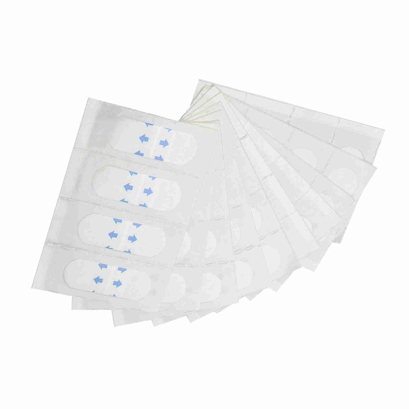 40Pcs/Set Invisible Lift Face Sticker Makeup Face Chin Lift Pads Face Thin Tape - Image 2