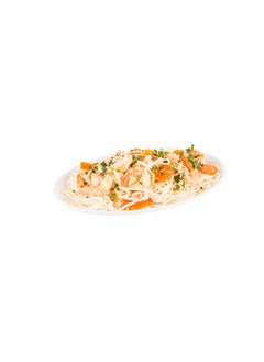 Restaurantware Restaurantware-Voga 12.3 x 9 Inch Serving Plates, 10 Oval Pasta Plates - Premium, Top Rack Dishwashable, White Melamine Serving Platters, Serve Appetizers Or Desserts, For All Occasions  - Image 2