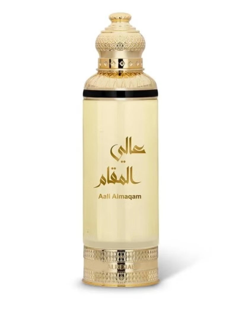 الرحاب عالي المقام برفيوم 200مل - Image 2